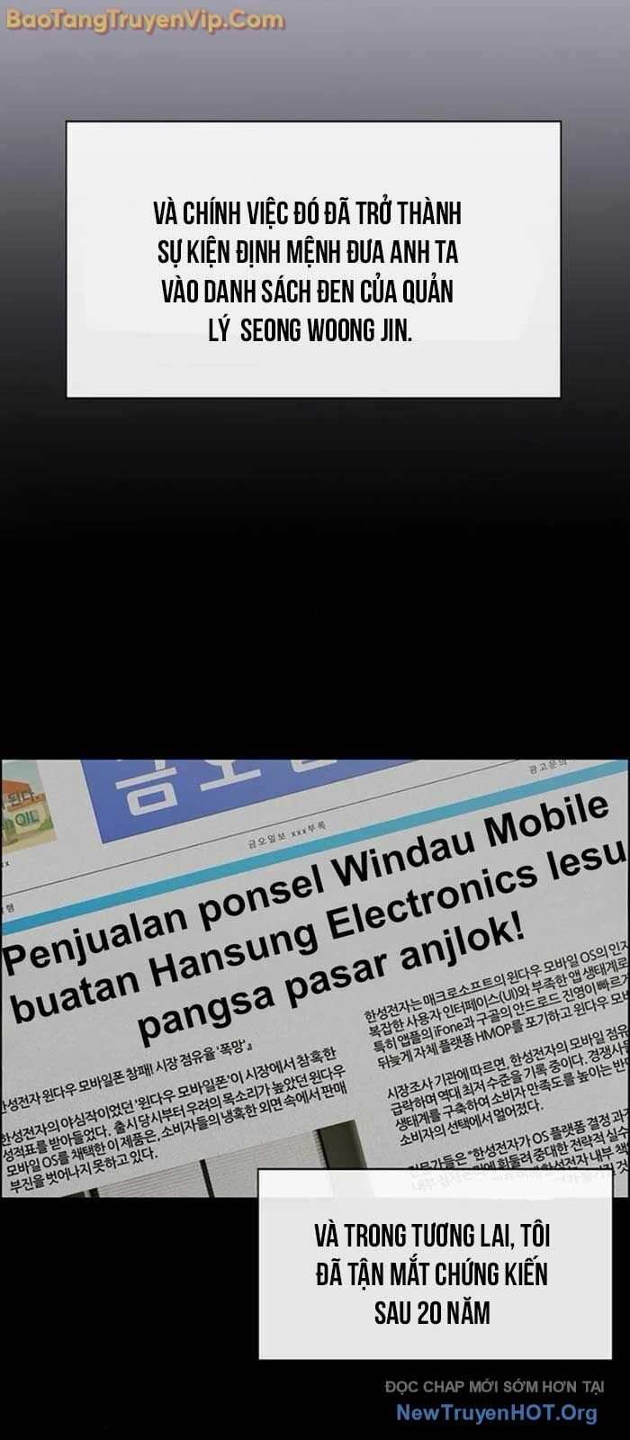 Người Đàn Ông Thực Thụ - Chapter 213 - Page 54