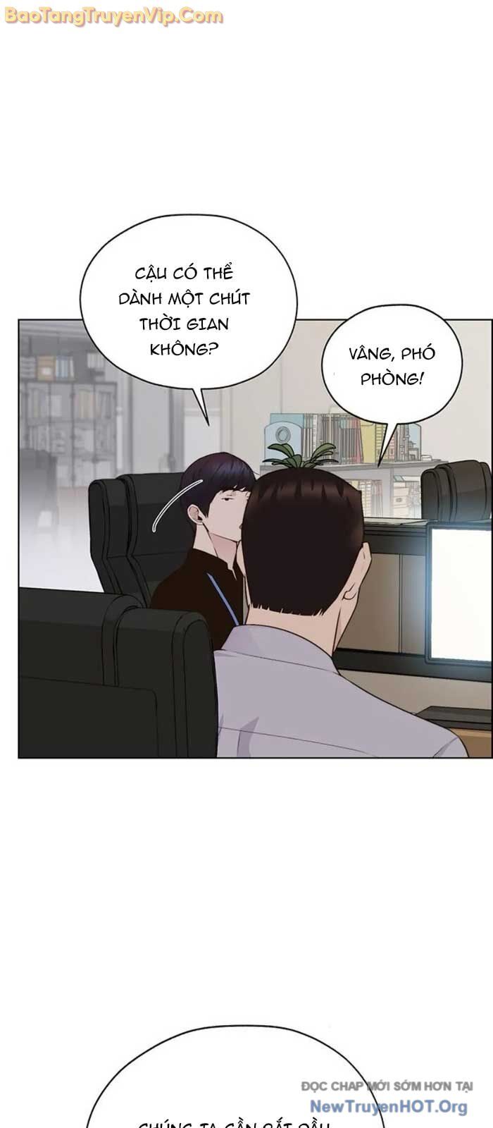 Người Đàn Ông Thực Thụ - Chapter 213 - Page 57