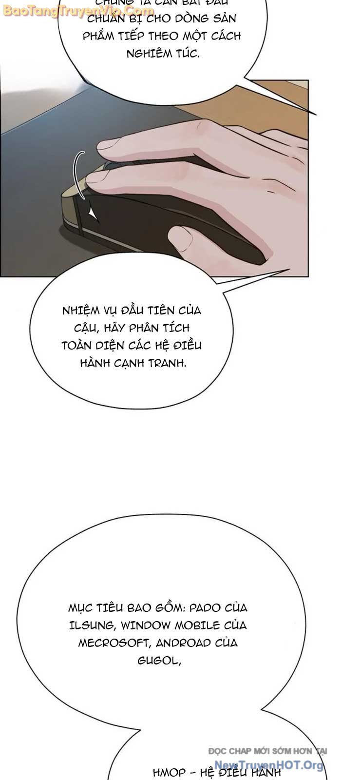 Người Đàn Ông Thực Thụ - Chapter 213 - Page 58