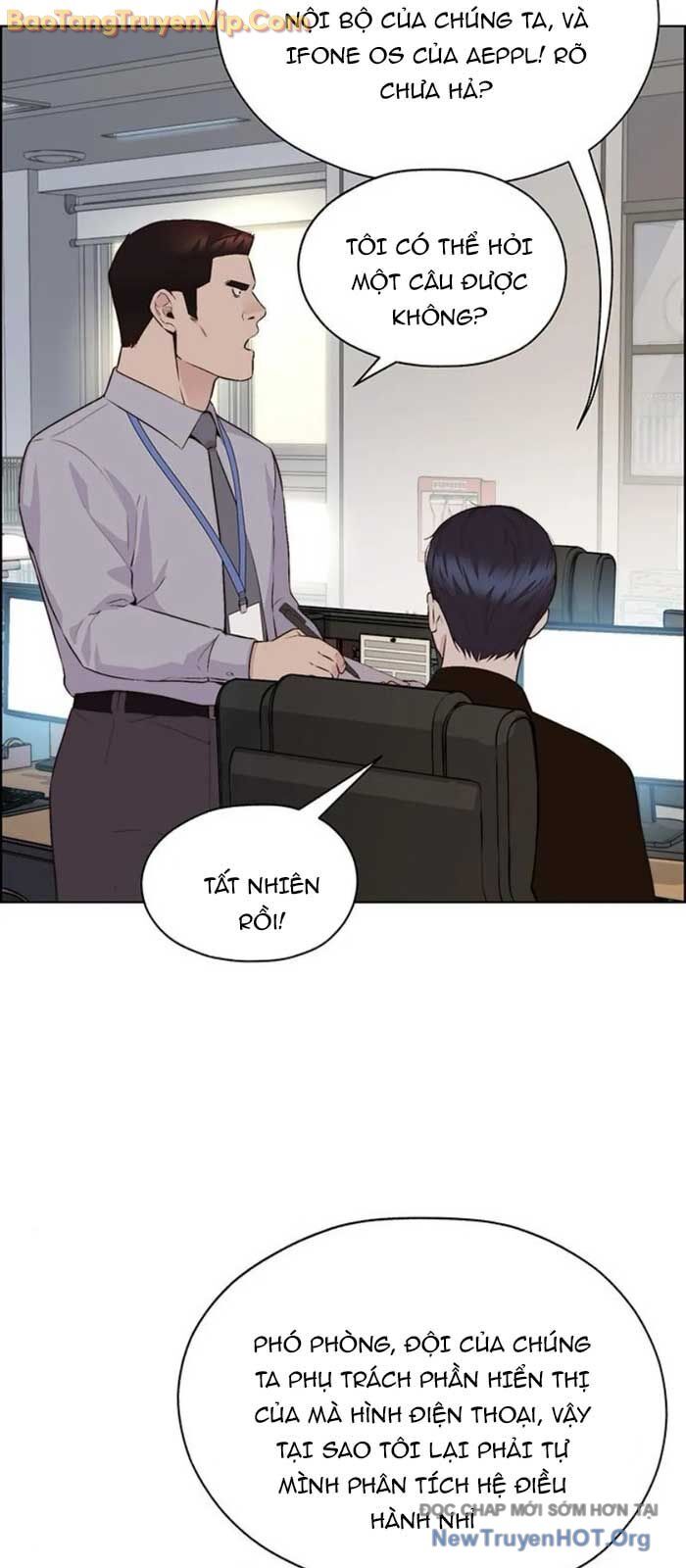 Người Đàn Ông Thực Thụ - Chapter 213 - Page 59