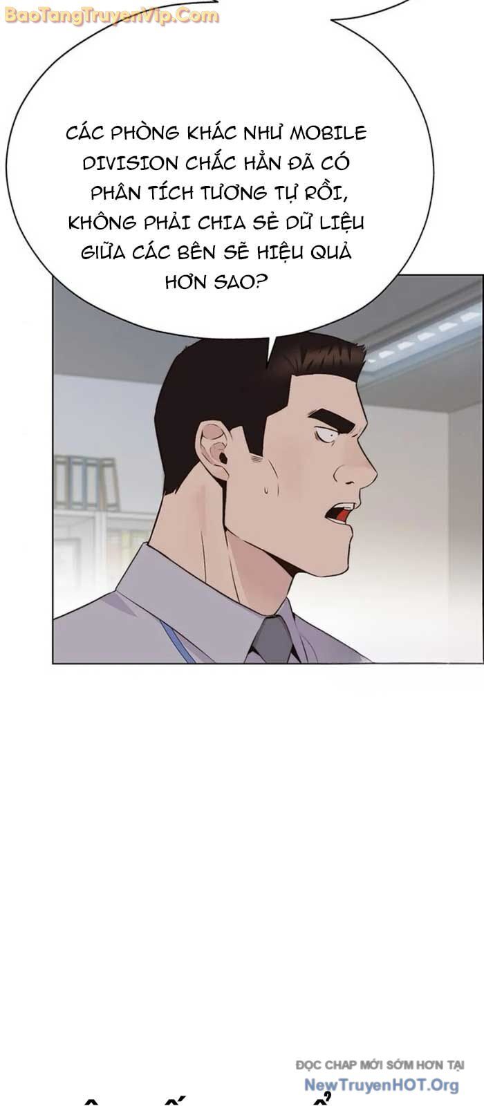 Người Đàn Ông Thực Thụ - Chapter 213 - Page 60