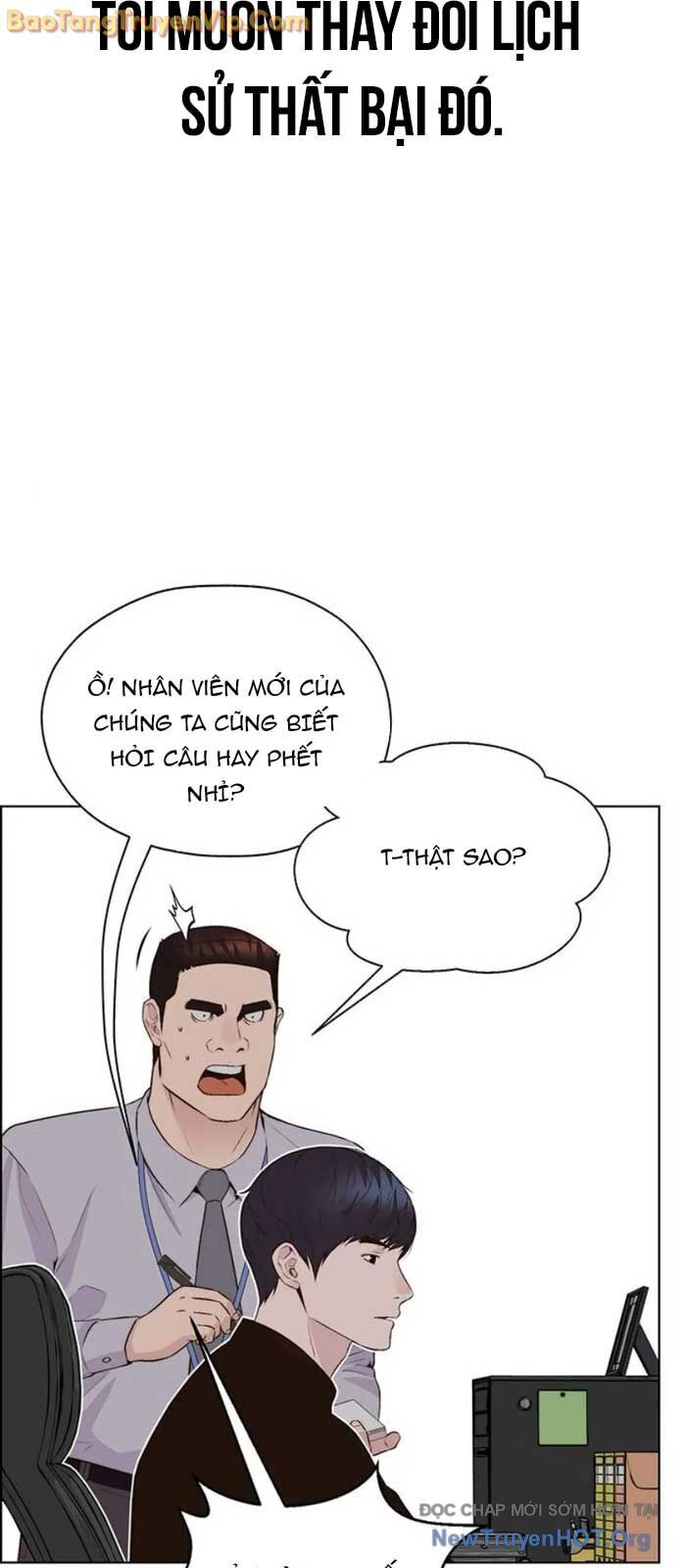 Người Đàn Ông Thực Thụ - Chapter 213 - Page 61