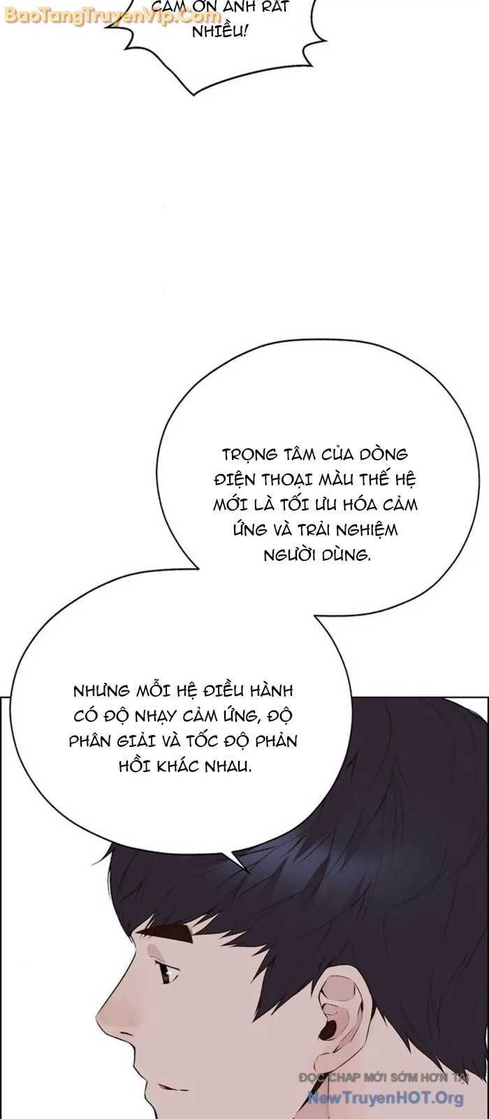 Người Đàn Ông Thực Thụ - Chapter 213 - Page 62