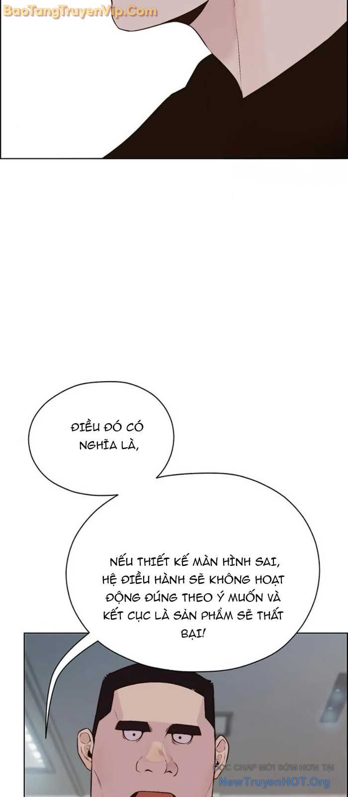 Người Đàn Ông Thực Thụ - Chapter 213 - Page 63