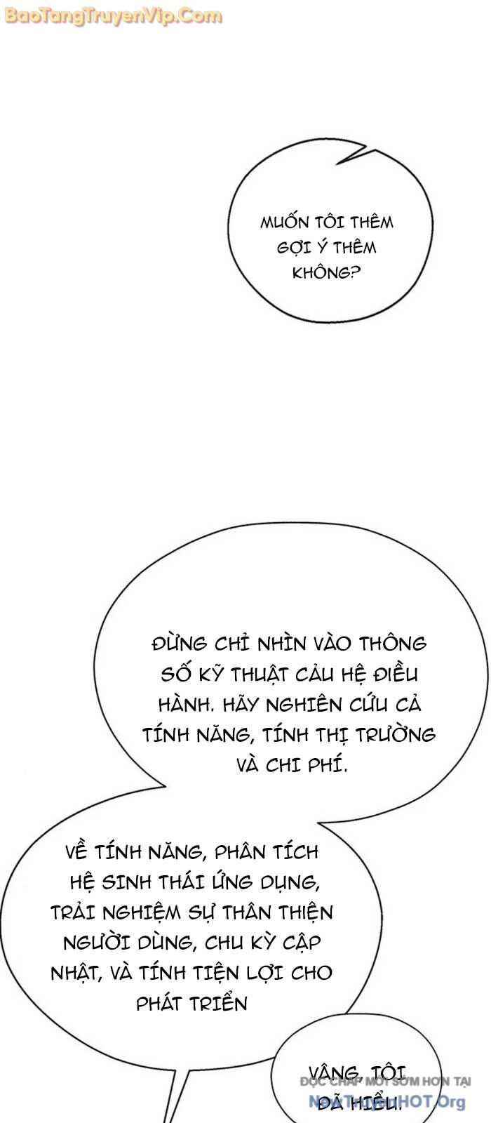 Người Đàn Ông Thực Thụ - Chapter 213 - Page 65