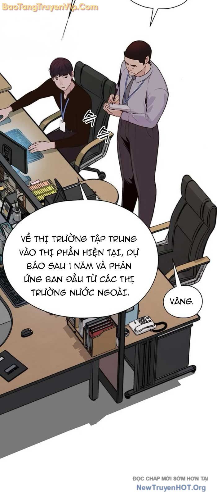 Người Đàn Ông Thực Thụ - Chapter 213 - Page 66