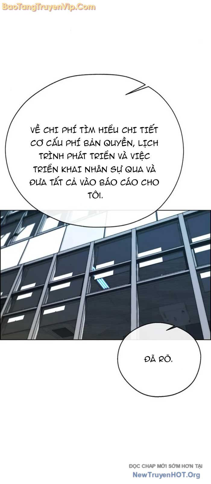 Người Đàn Ông Thực Thụ - Chapter 213 - Page 67