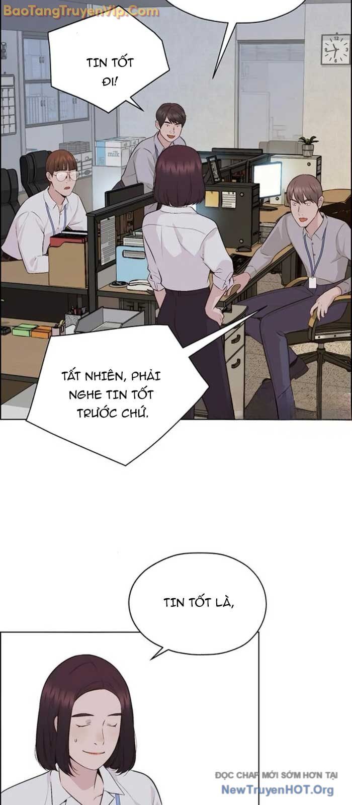 Người Đàn Ông Thực Thụ - Chapter 213 - Page 7