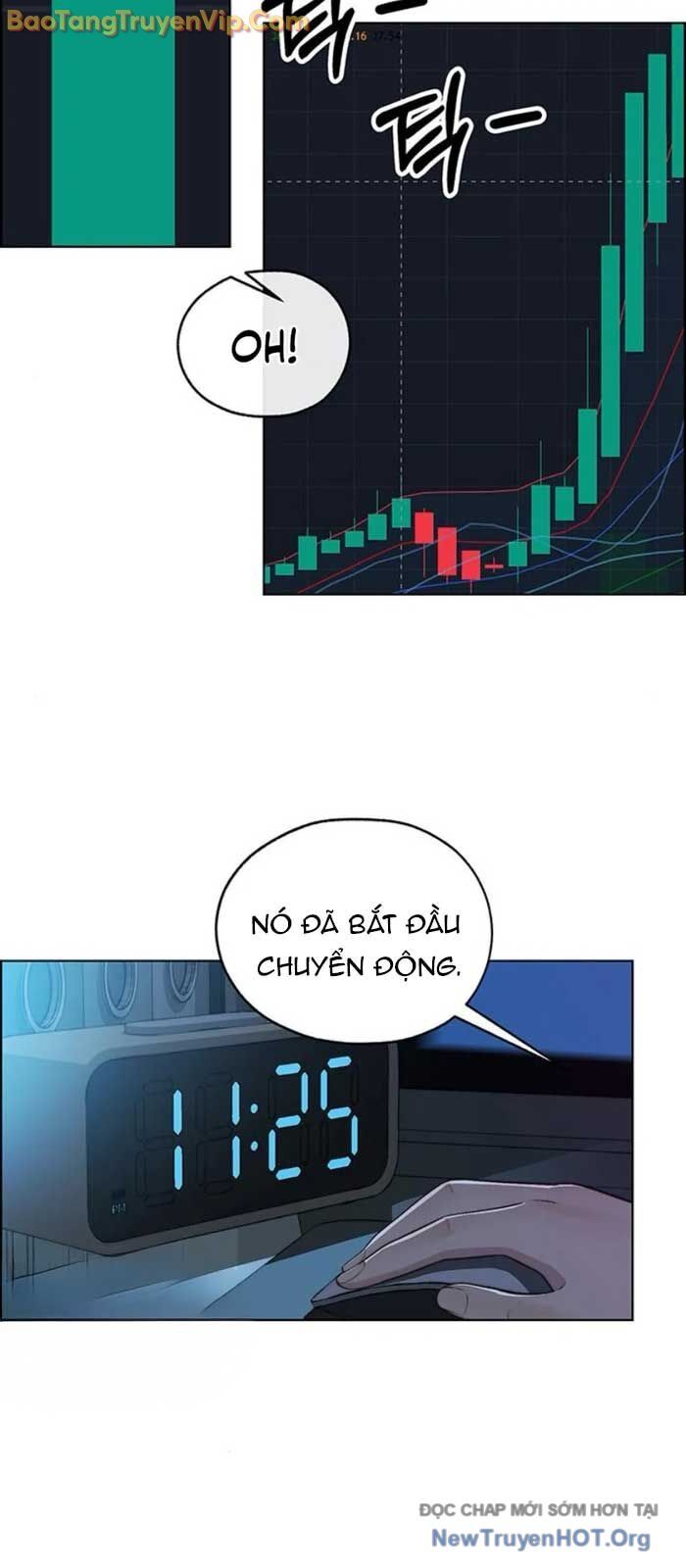 Người Đàn Ông Thực Thụ - Chapter 213 - Page 70