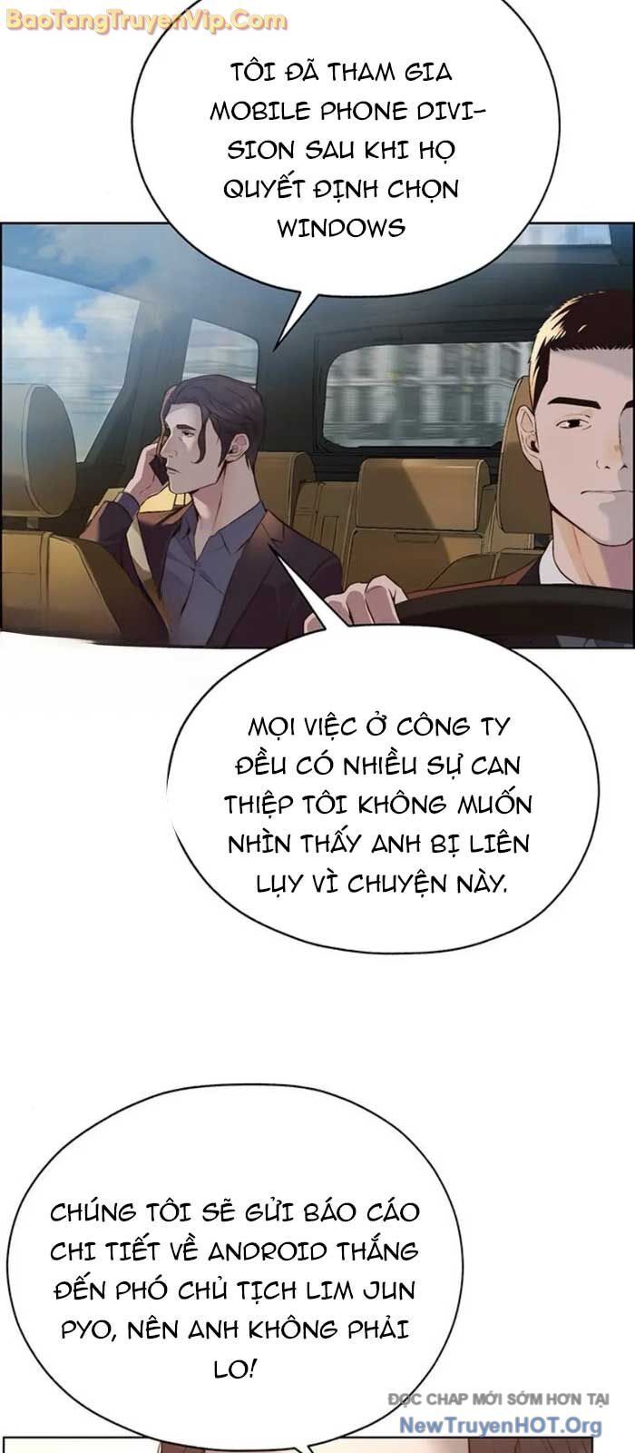 Người Đàn Ông Thực Thụ - Chapter 213 - Page 76