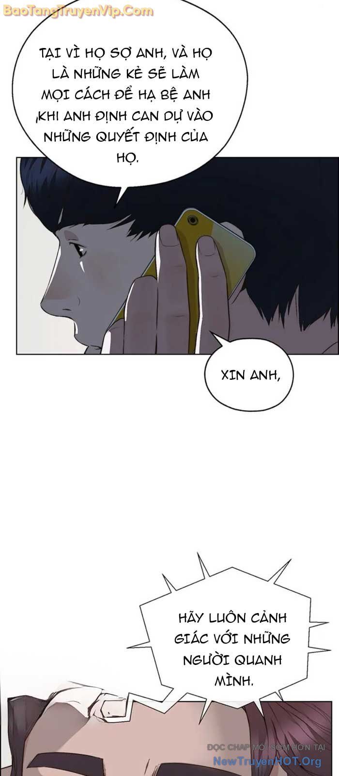 Người Đàn Ông Thực Thụ - Chapter 213 - Page 80