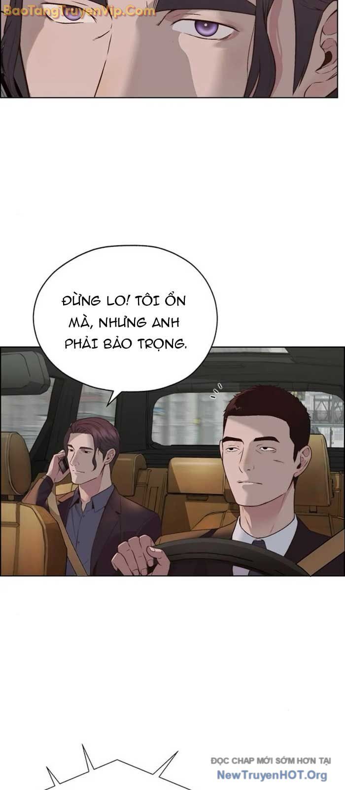 Người Đàn Ông Thực Thụ - Chapter 213 - Page 81