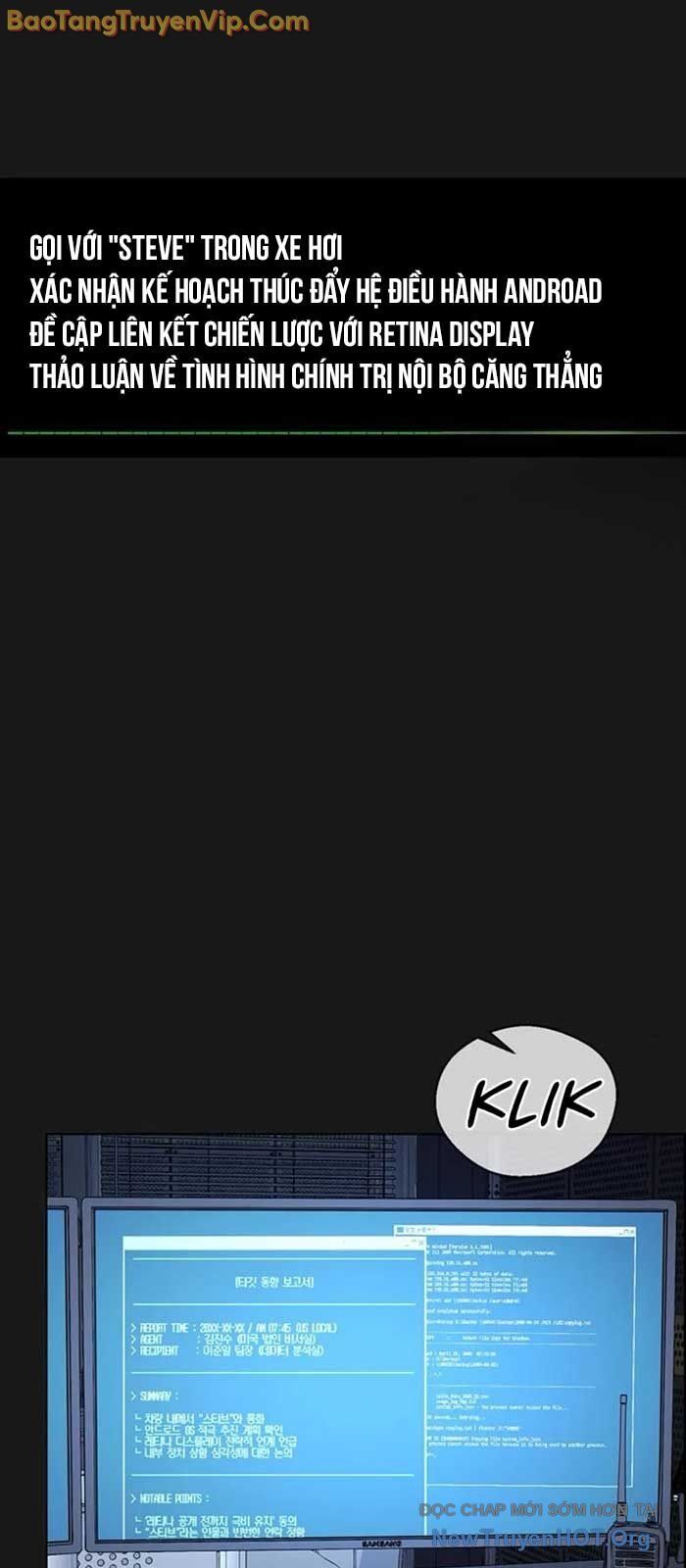 Người Đàn Ông Thực Thụ - Chapter 213 - Page 91