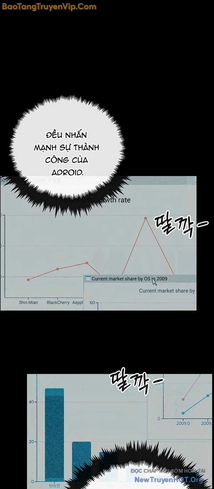 Người Đàn Ông Thực Thụ - Chapter 214 - Page 10