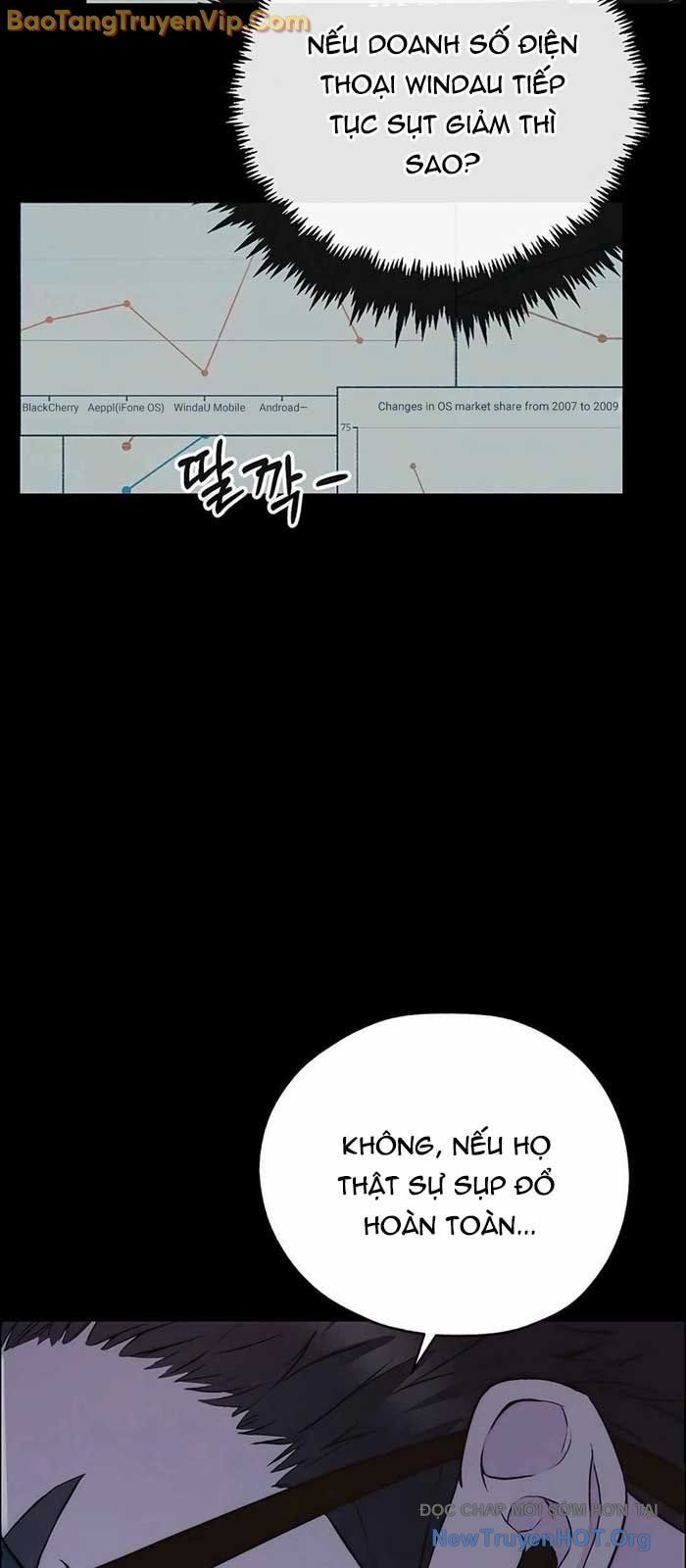 Người Đàn Ông Thực Thụ - Chapter 214 - Page 11