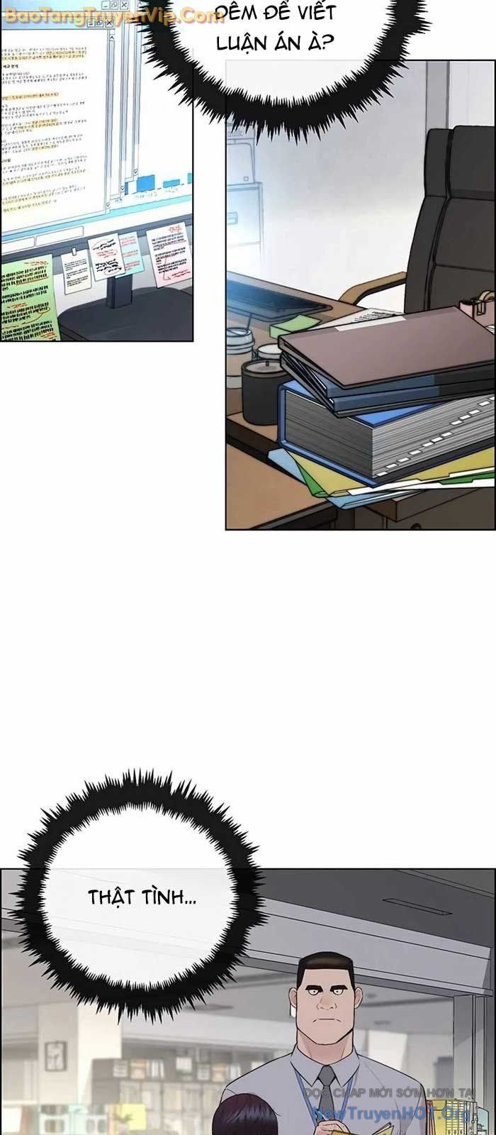 Người Đàn Ông Thực Thụ - Chapter 214 - Page 17