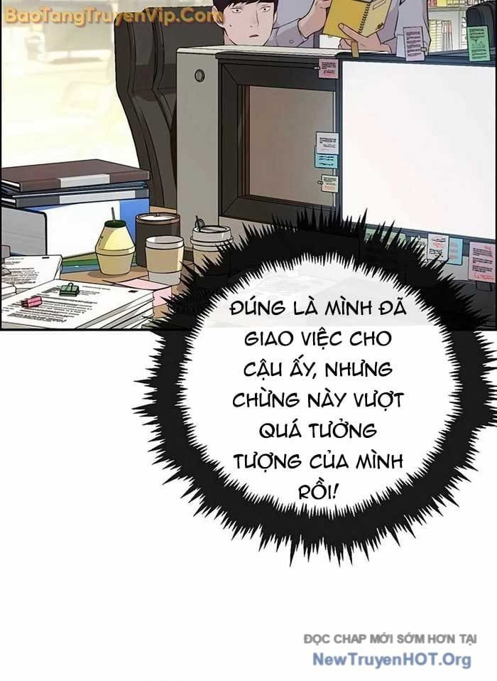 Người Đàn Ông Thực Thụ - Chapter 214 - Page 18