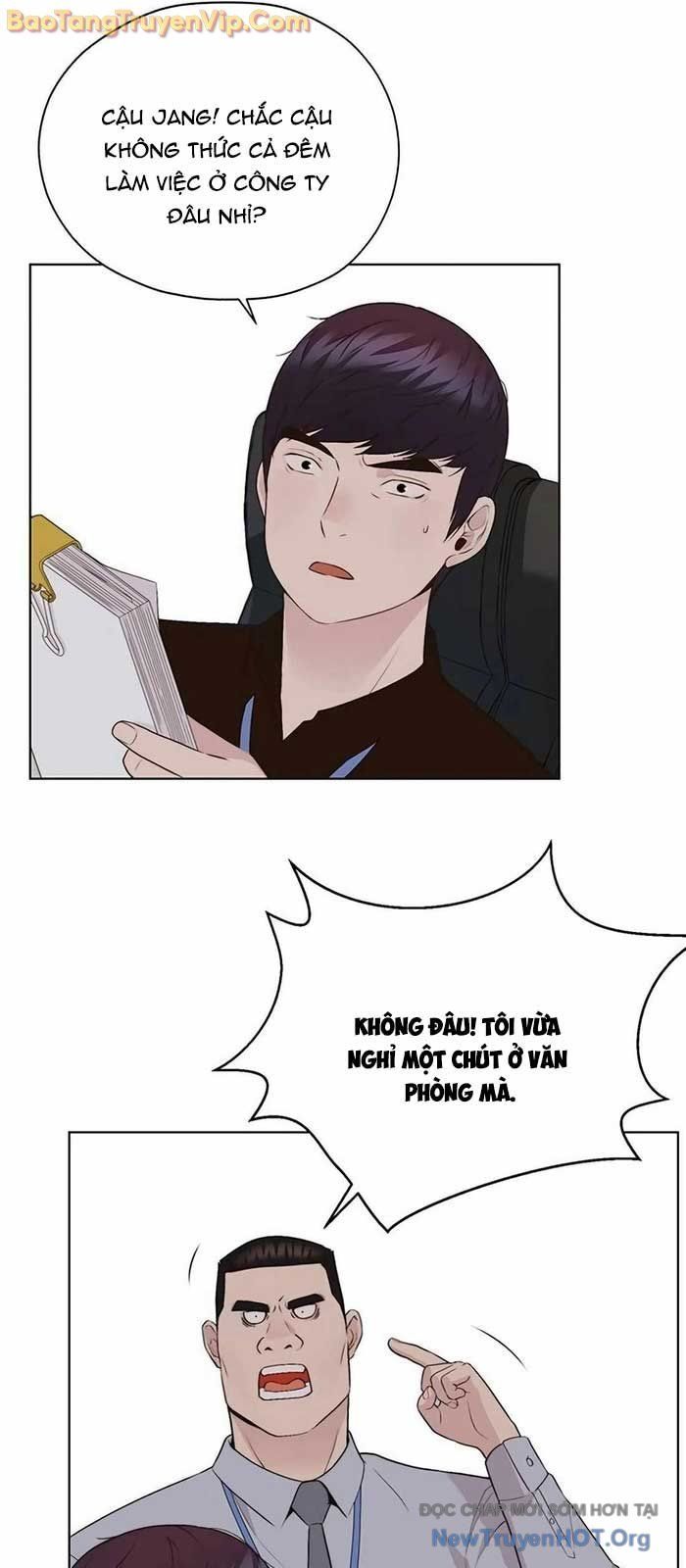 Người Đàn Ông Thực Thụ - Chapter 214 - Page 19