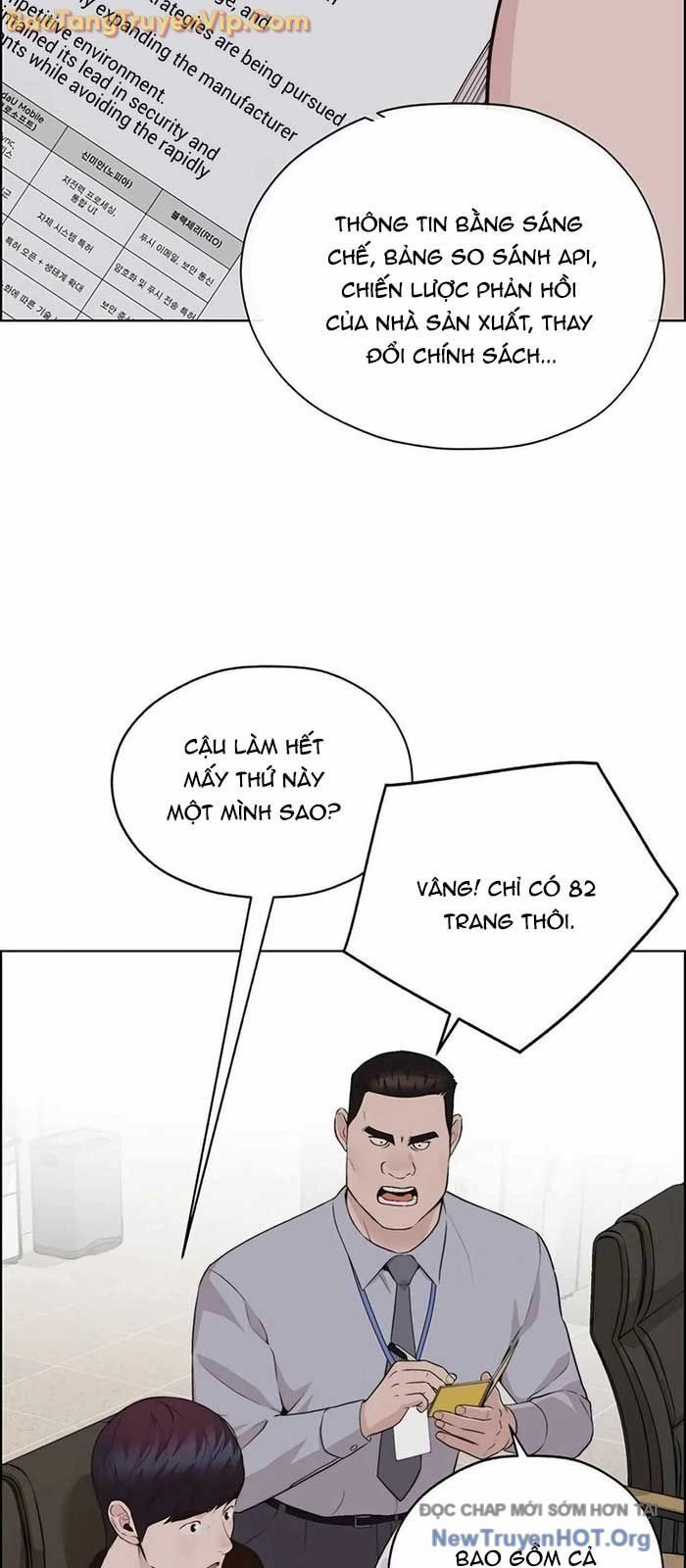 Người Đàn Ông Thực Thụ - Chapter 214 - Page 21