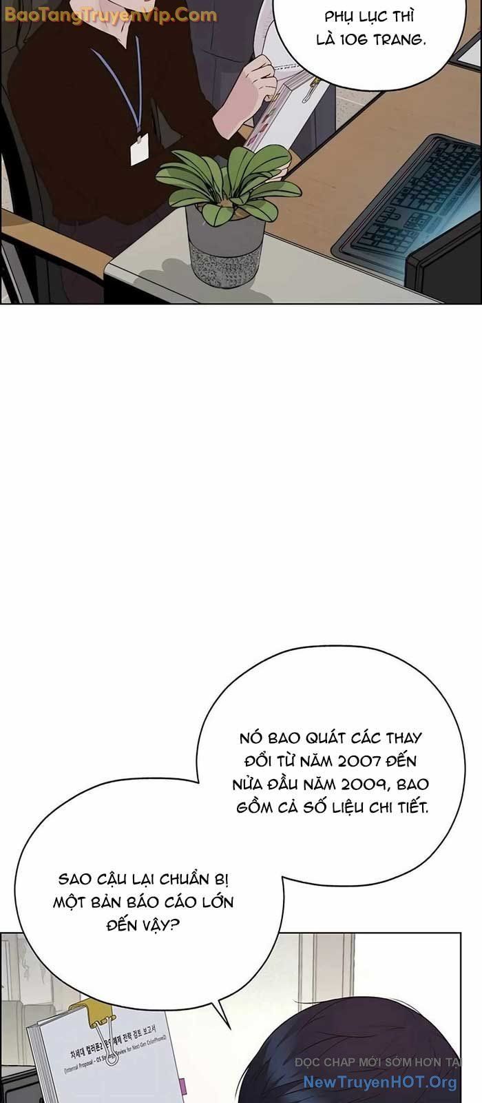 Người Đàn Ông Thực Thụ - Chapter 214 - Page 22