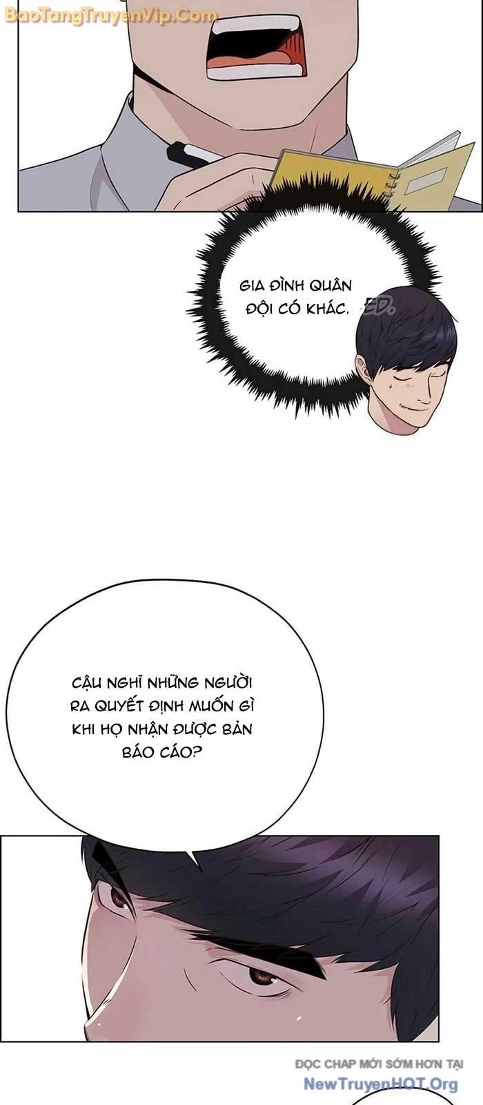Người Đàn Ông Thực Thụ - Chapter 214 - Page 24