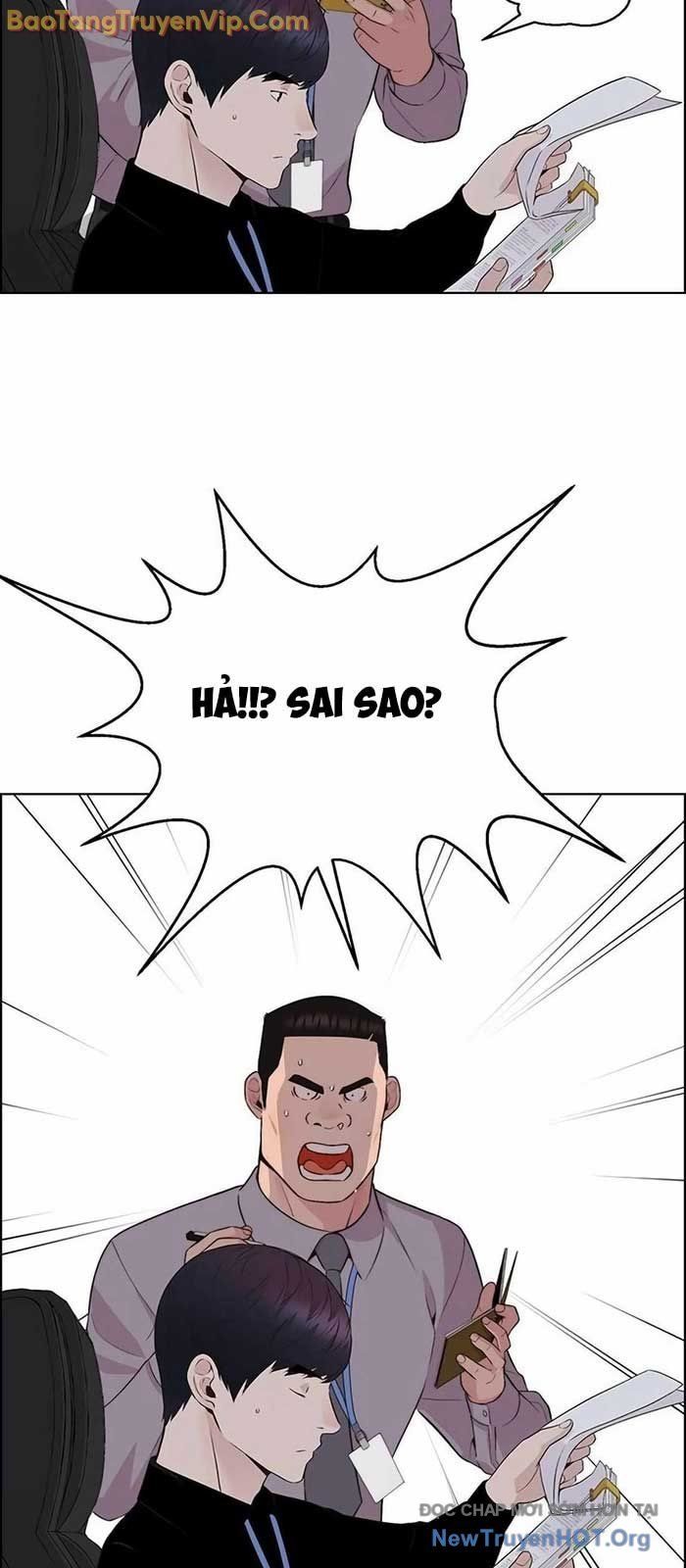 Người Đàn Ông Thực Thụ - Chapter 214 - Page 26