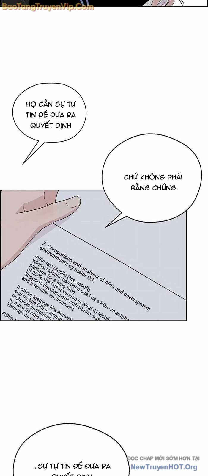 Người Đàn Ông Thực Thụ - Chapter 214 - Page 27