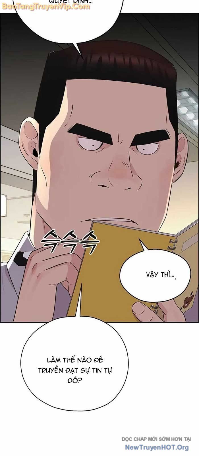 Người Đàn Ông Thực Thụ - Chapter 214 - Page 28