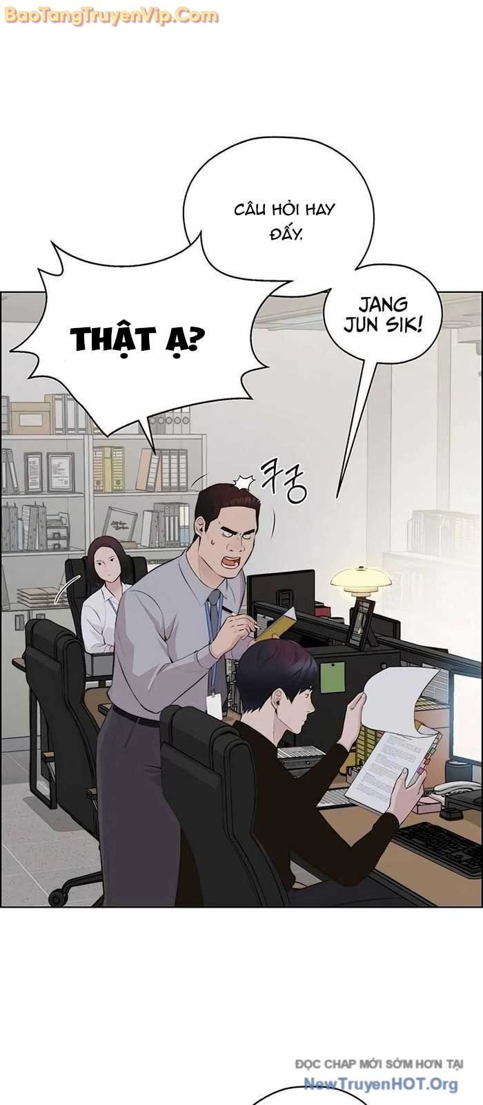 Người Đàn Ông Thực Thụ - Chapter 214 - Page 29