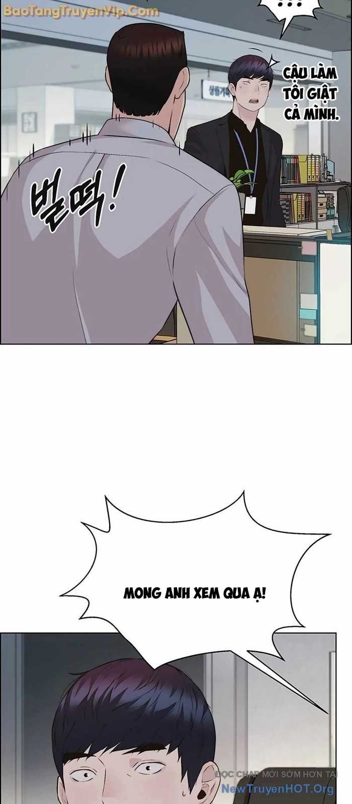 Người Đàn Ông Thực Thụ - Chapter 214 - Page 3