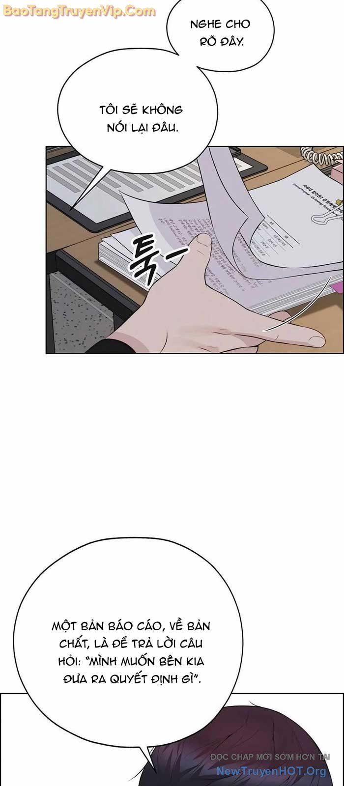 Người Đàn Ông Thực Thụ - Chapter 214 - Page 30
