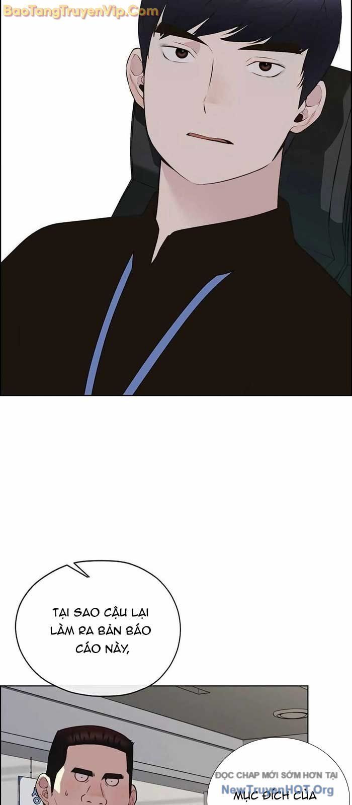 Người Đàn Ông Thực Thụ - Chapter 214 - Page 31