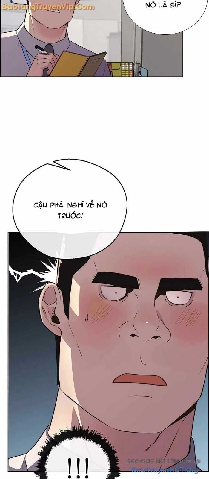 Người Đàn Ông Thực Thụ - Chapter 214 - Page 32