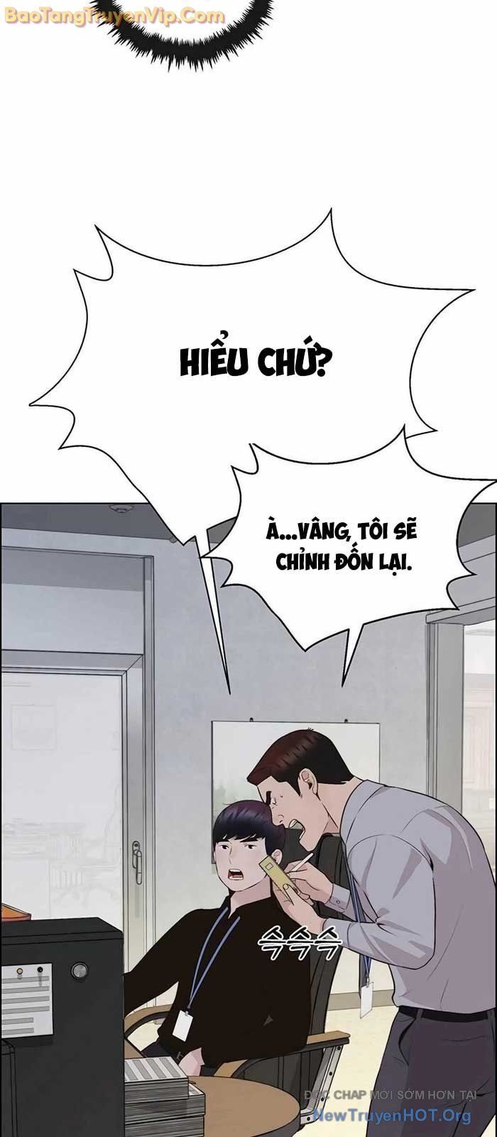 Người Đàn Ông Thực Thụ - Chapter 214 - Page 33
