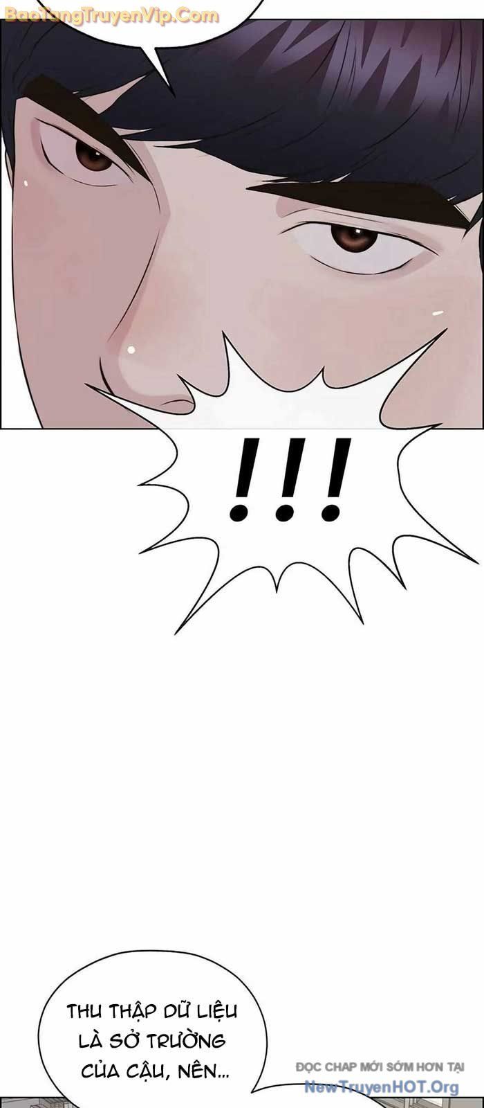 Người Đàn Ông Thực Thụ - Chapter 214 - Page 35