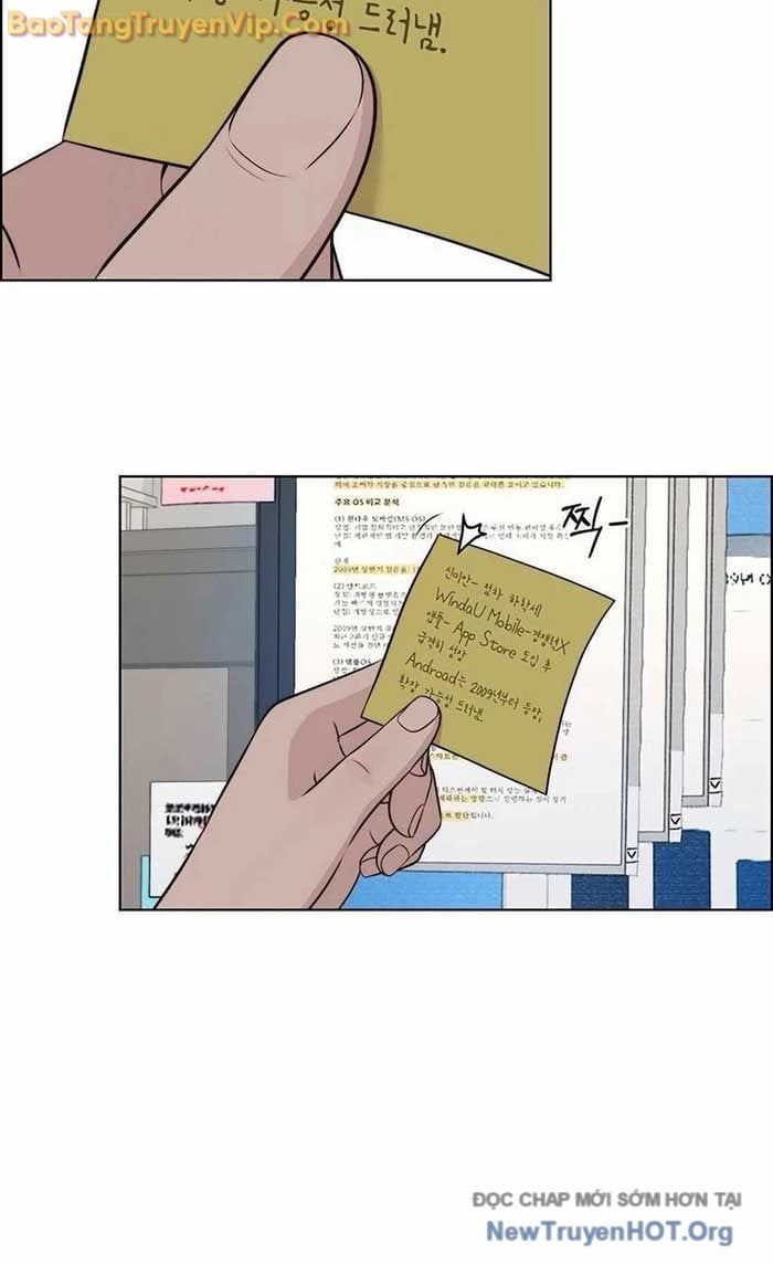 Người Đàn Ông Thực Thụ - Chapter 214 - Page 37