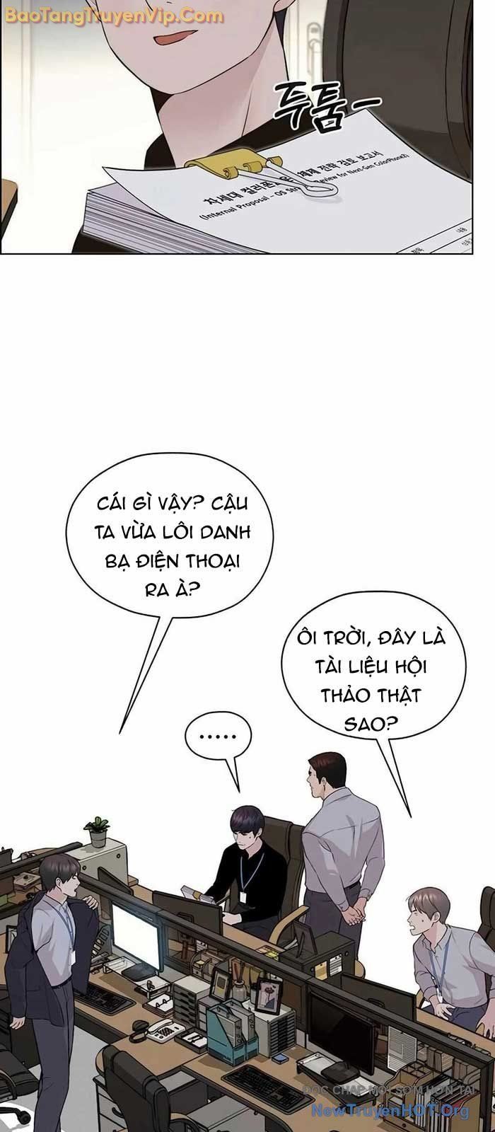 Người Đàn Ông Thực Thụ - Chapter 214 - Page 4