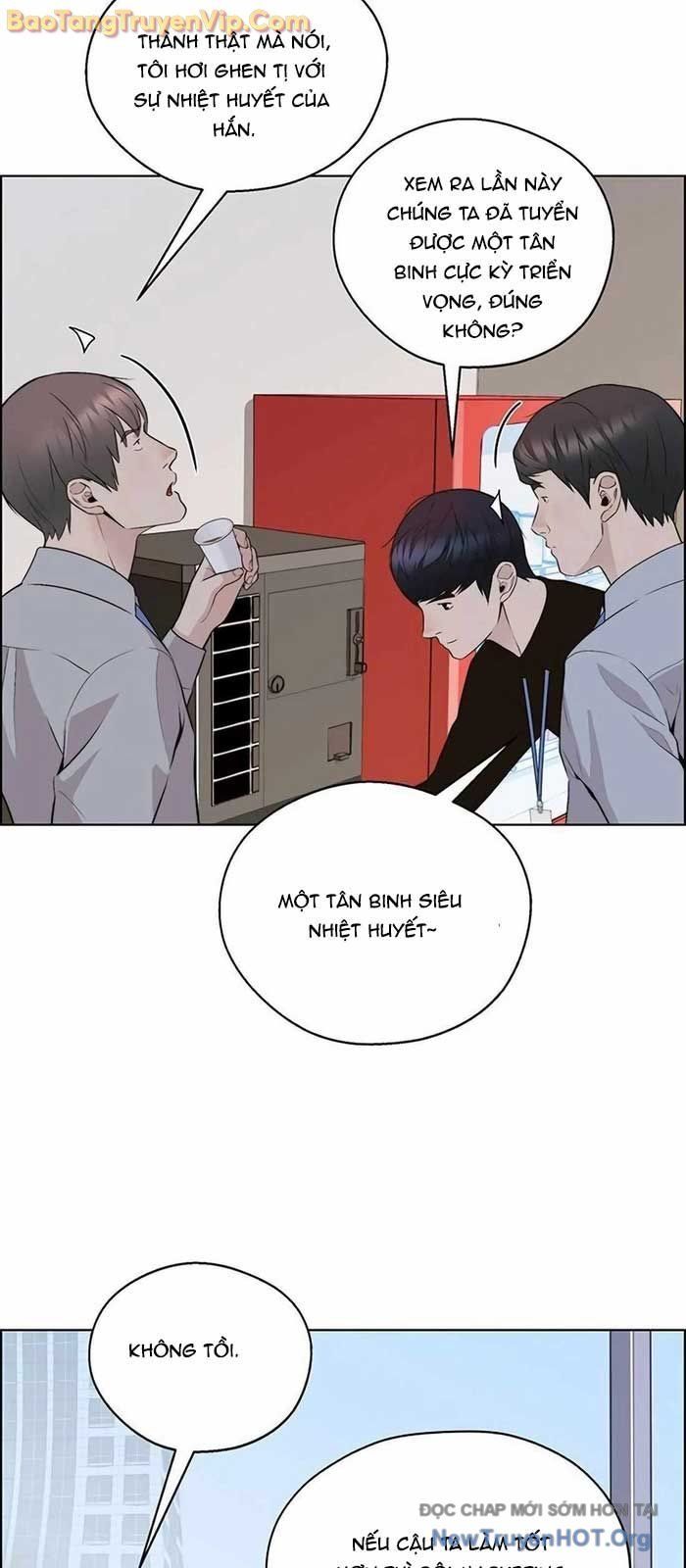 Người Đàn Ông Thực Thụ - Chapter 214 - Page 40