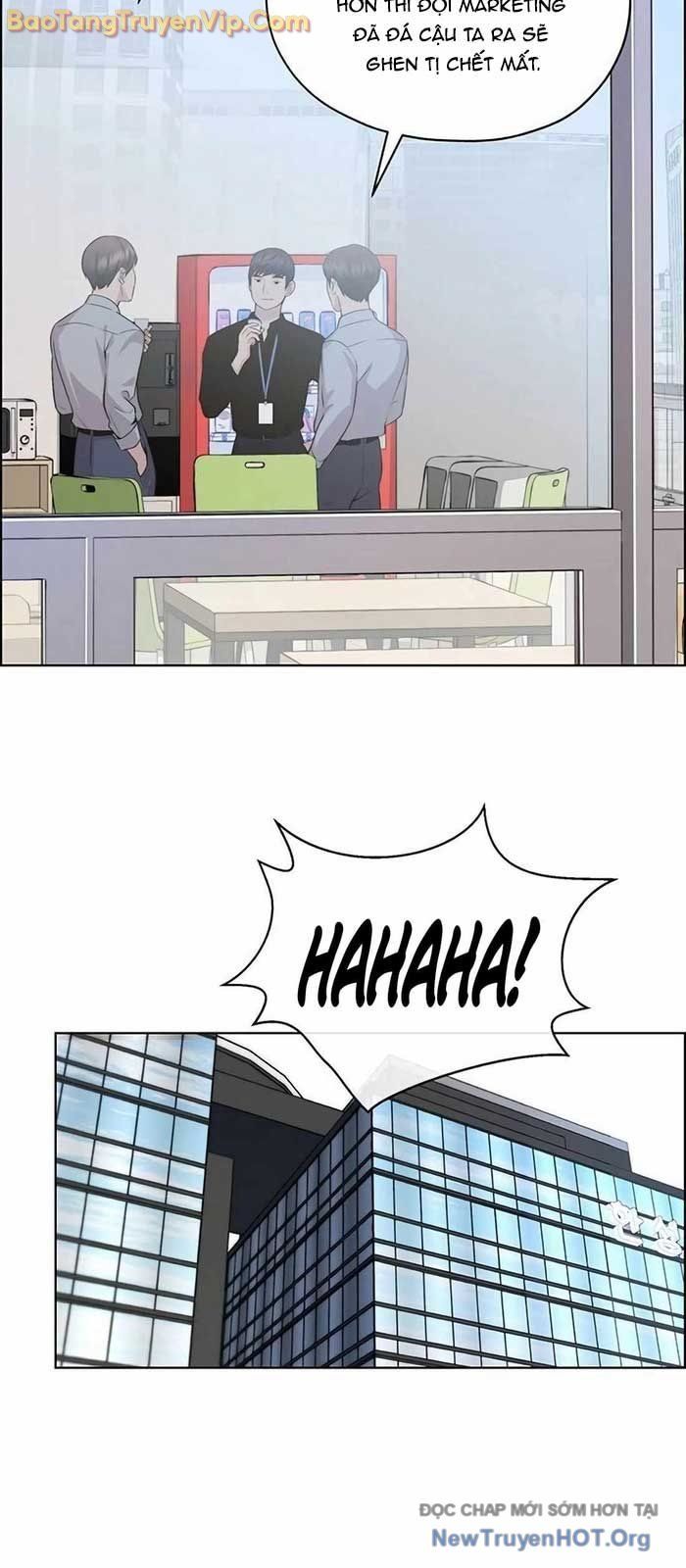 Người Đàn Ông Thực Thụ - Chapter 214 - Page 41