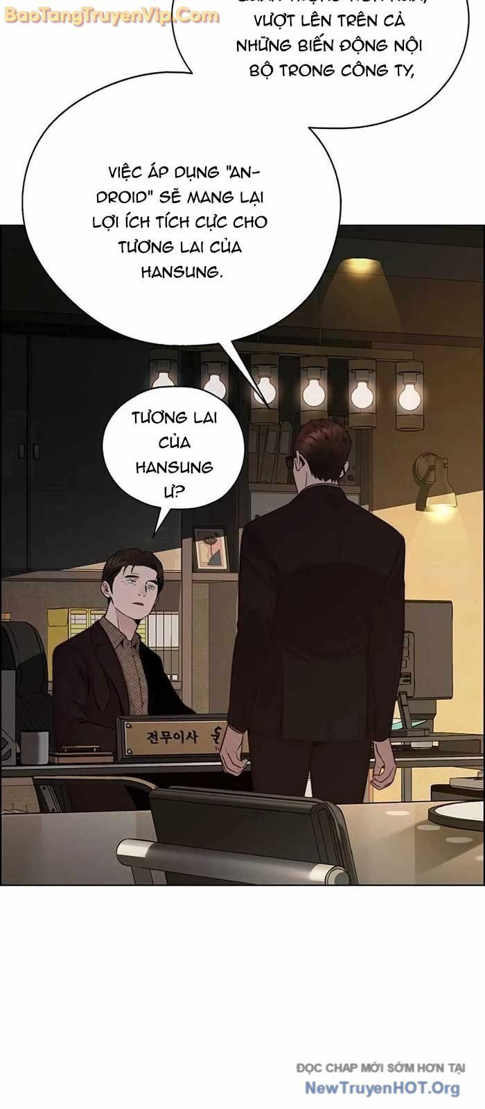 Người Đàn Ông Thực Thụ - Chapter 214 - Page 47