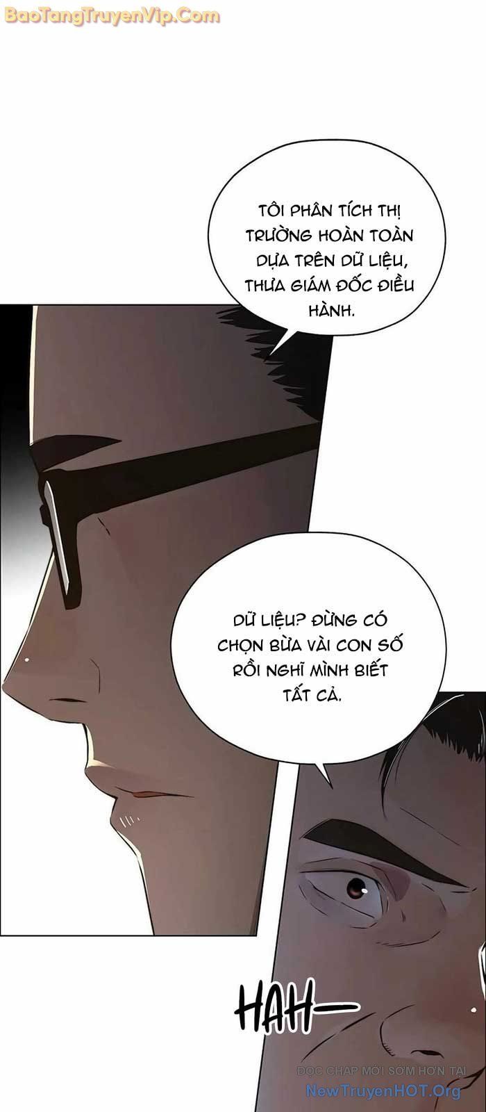 Người Đàn Ông Thực Thụ - Chapter 214 - Page 49