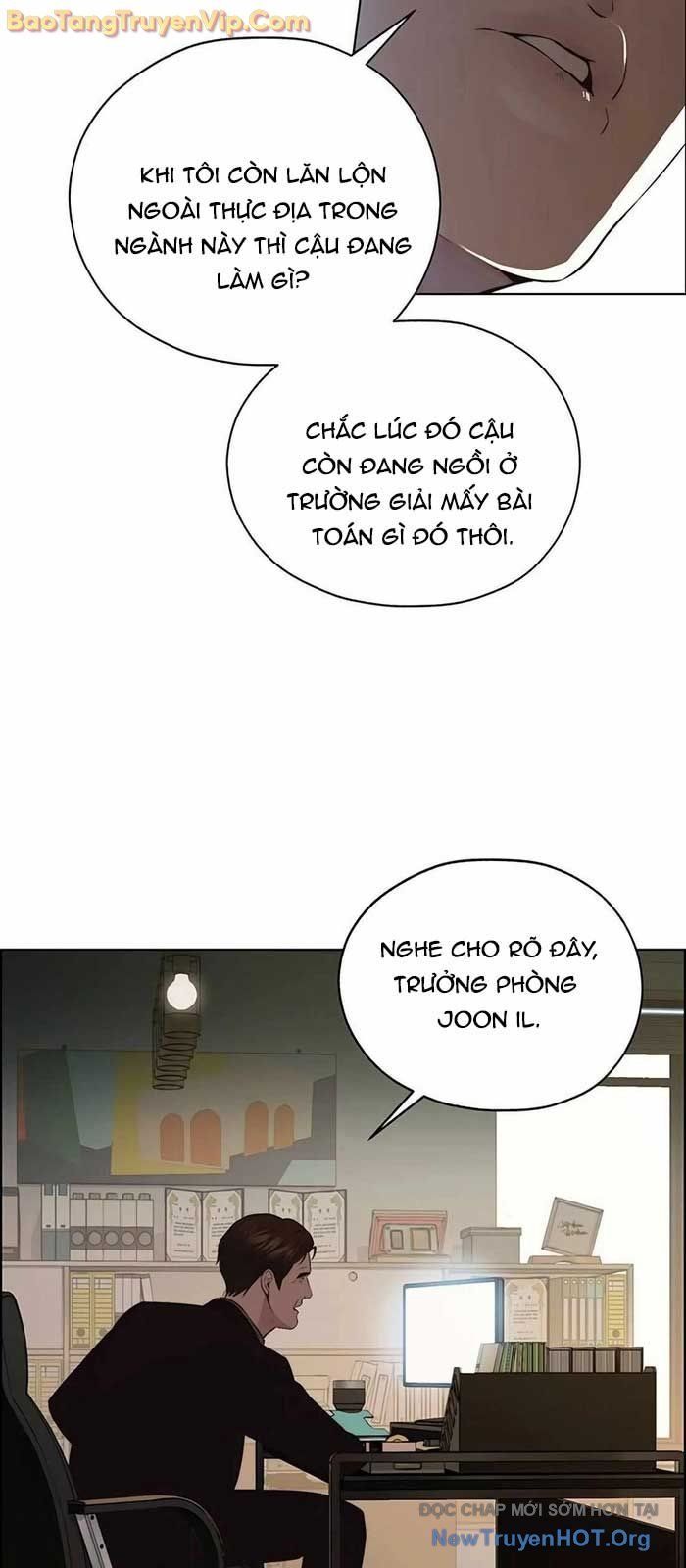 Người Đàn Ông Thực Thụ - Chapter 214 - Page 50
