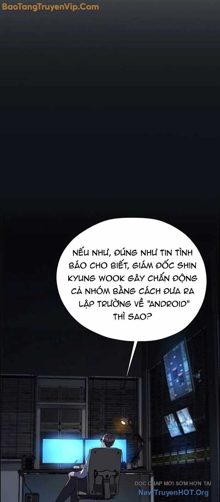 Người Đàn Ông Thực Thụ - Chapter 214 - Page 6