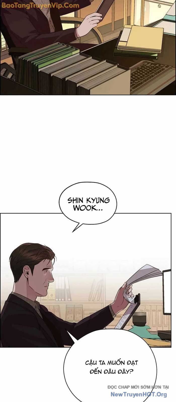 Người Đàn Ông Thực Thụ - Chapter 214 - Page 60