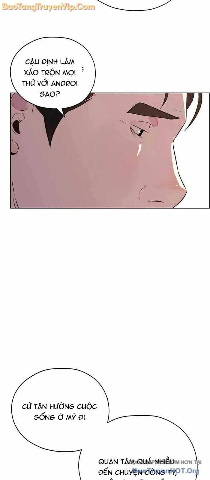 Người Đàn Ông Thực Thụ - Chapter 214 - Page 61