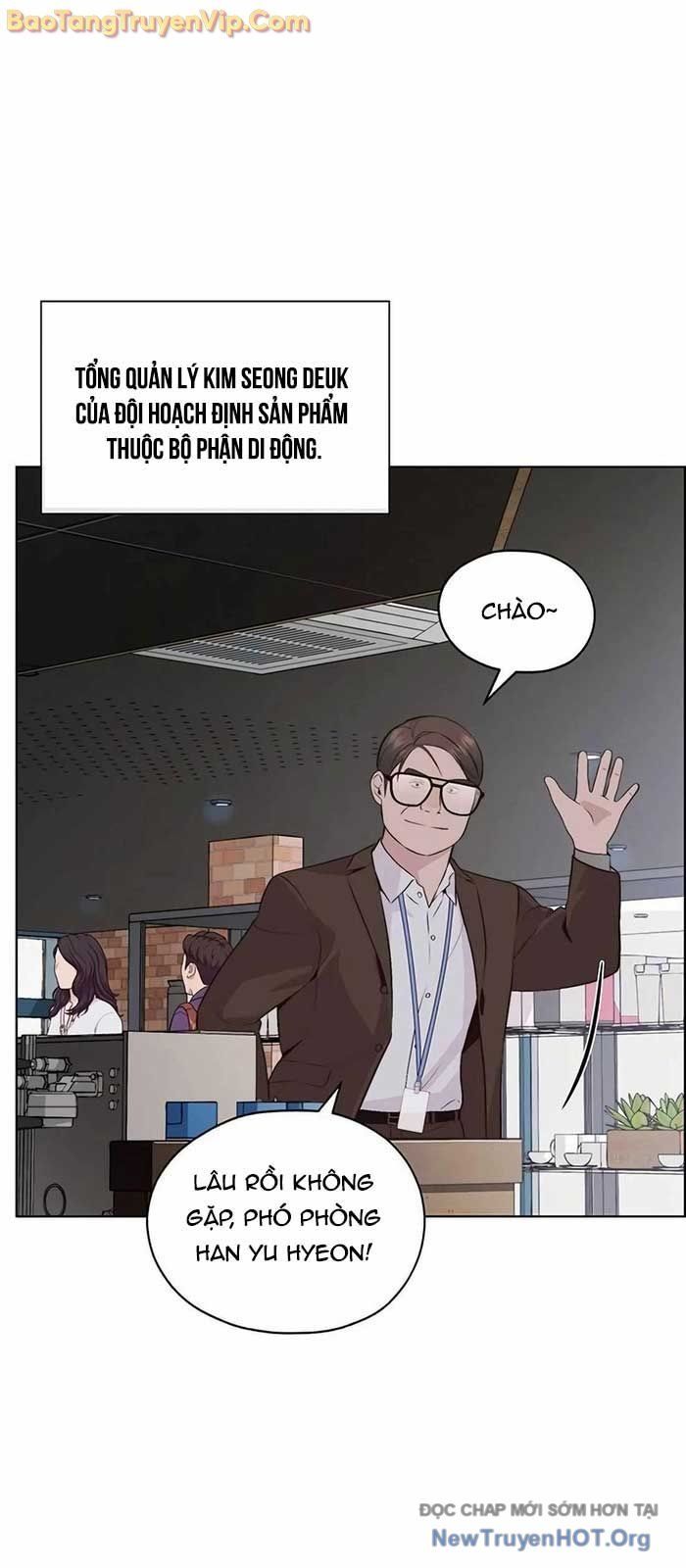Người Đàn Ông Thực Thụ - Chapter 214 - Page 67