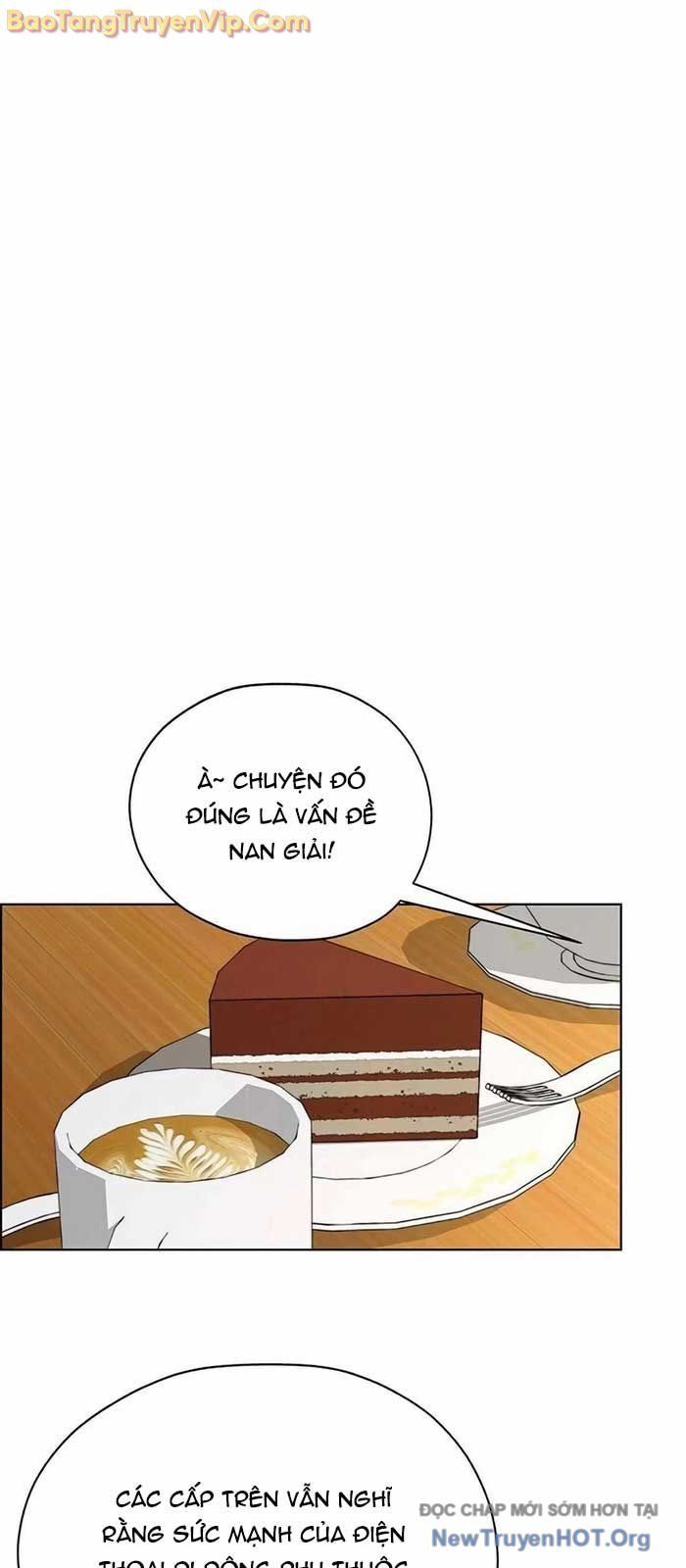 Người Đàn Ông Thực Thụ - Chapter 214 - Page 68