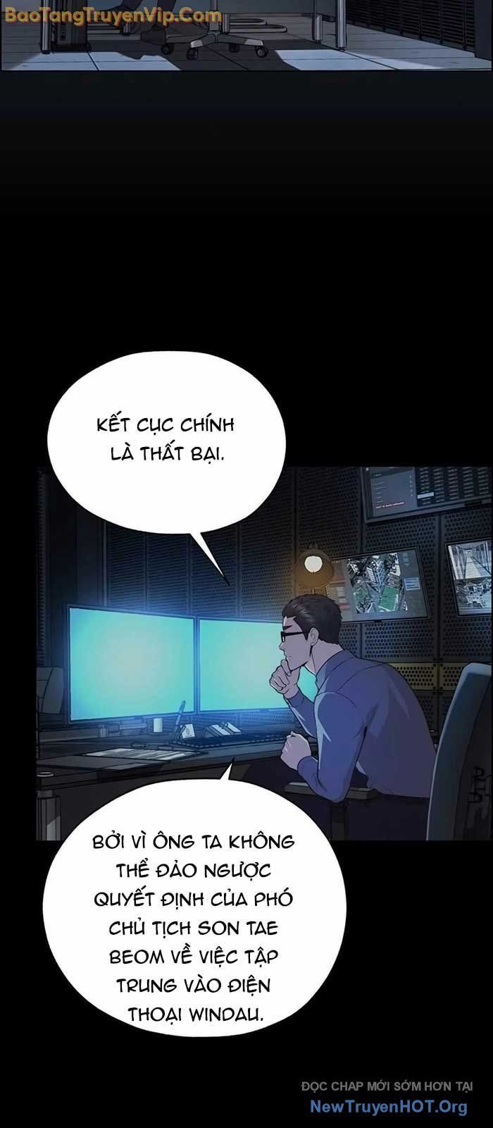 Người Đàn Ông Thực Thụ - Chapter 214 - Page 7