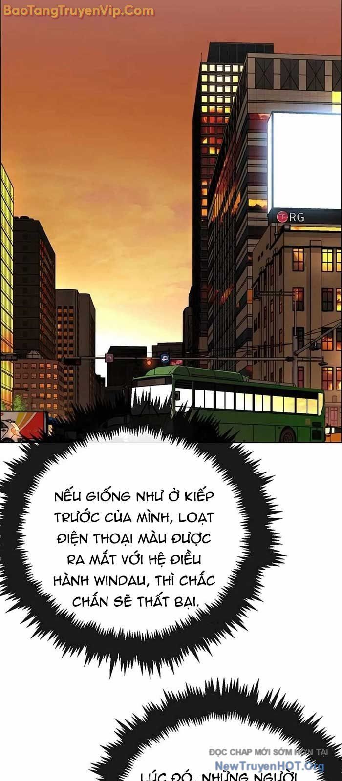 Người Đàn Ông Thực Thụ - Chapter 214 - Page 72