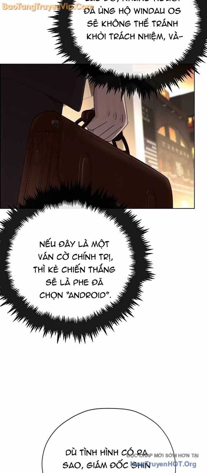 Người Đàn Ông Thực Thụ - Chapter 214 - Page 73